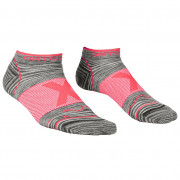 Жіночі шкарпетки Ortovox Alpinist Low Socks W сірий