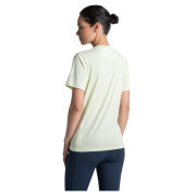 Жіноча функціональна футболка Craghoppers NosiLIfe SolarShield+ SS T-Shirt