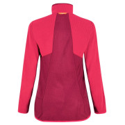 Жіноча толстовка Salewa W Paganella Jkt