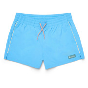 Жіночі шорти Cotopaxi Brinco 3" Short синій Island