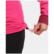 Жіноча толстовка Kilpi Memphis-W