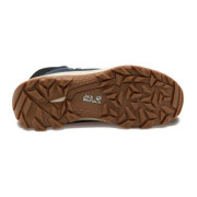 Жіночі зимові черевики Jack Wolfskin Everquest Texapore High 2024