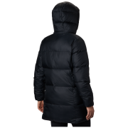 Жіноча зимова куртка Columbia Puffect™ Mid Hooded Jacket