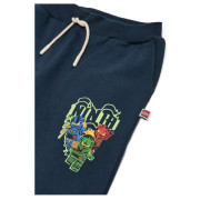 Дитячі спортивні штани Lego Wear Lwpino 703 Navy