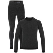 Чоловічий функціональний комплект MOOA Merino Seamless