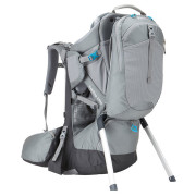 Переноска для дитини Thule Sapling Elite Child Carrier сірий DarkShadow