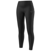 Жіноча функціональна нижня білизна Dynafit Warm Ultra Tights W чорний 0910 - black out