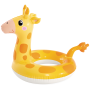 Надувний круг Intex Big Animal Rings