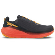 Чоловічі кросівки Altra M Fwd Via чорний/помаранчевий black-orange