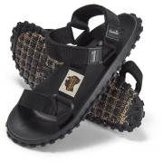 Сандалії Gumbies Scrambler Sandals - Black