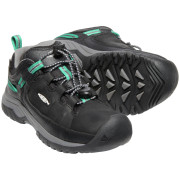 Дитячі черевики Keen Targhee Low Wp Youth