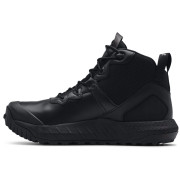Чоловічі черевики Under Armour MG Valsetz Mid LTHR WP