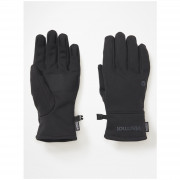 Рукавиці Marmot Infinium WINDSTOPPER Softshell Glove чорний