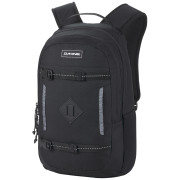 Рюкзак Dakine Mission Backpack 18L чорний Black