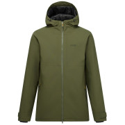 Чоловіча зимова куртка Regatta Hoscar хакі Dark Khaki