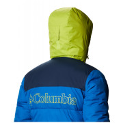 Чоловіча куртка Columbia Iceline Ridge Jacket