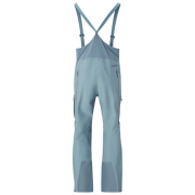 Чоловічі гірськолижні штани Norrona møre Gore-Tex Salopette