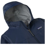 Дитяча водонепромокна куртка Patagonia K's Torrentshell 3L Rain Jacket