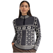 Жіночий светр Dale of Norway Vardåsen Fem Sweater
