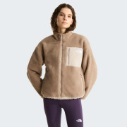 Жіноча толстовка The North Face W Yumiori Reversible Jacket
