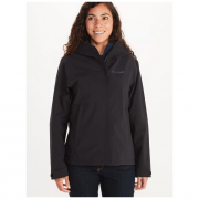 Жіноча куртка Marmot Wm's PreCip Eco Jacket чорний