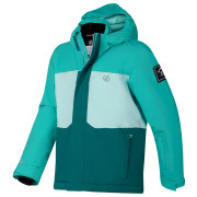 Дитяча куртка Dare 2b Send It II Jacket TurqMedit