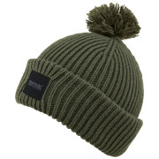 Зимова шапка Regatta Connora Beanie темний хакі Dark Khaki