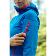 Жіноча куртка High Point Versa Lady Hoody Jacket