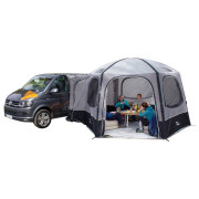 Приставний намет Vango Airhub Hexaway II Tall сірий CloudGray