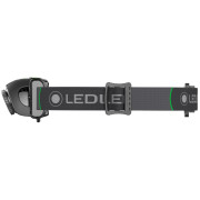 Čelovka Ledlenser MH6 + DÁREK ZDARMA