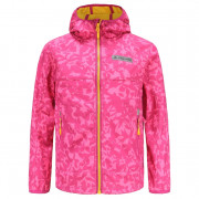Дитяча куртка Alpine Pro Vezto рожевий