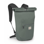 Міський рюкзак Osprey Arcane Roll Top Wp 25 зелений
