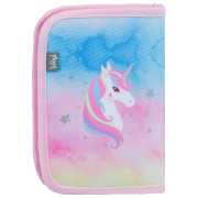 Шкільний пенал Baagl Klasik (dvě chlopně)