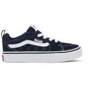 Дитячі черевики Vans Yt Filmore темно-синій