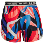 Жіночі шорти Under Armour Play Up Shorts 3.0 SP