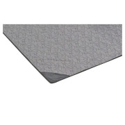 Килимок до намету Vango CP012 - 140x220cm - Universal Carpet 1.4x2.2 Willow сірий grey