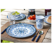 Sada nádobí Bo-Camp Old Dutch 16 100% Melamine