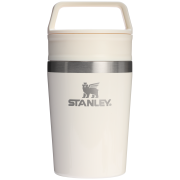 Термокружка Stanley Café-To-Go Travel Mug 230 ml бежевий Cream Gloss