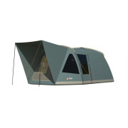 Сімейний намет Vango Mokala 450 сірий