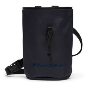 Мішечок для магнезії Black Diamond Mojo Chalk Bag S/M (2024)