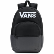 Жіночий рюкзак Vans Ranged 2 Backpack чорний/сірий