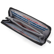 Гаманець Pacsafe RFIDsafe Continental Wallet