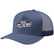 Кепка Vans Classic Patch Curved Bill Trucker