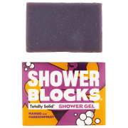 Гель для душу Totally Solid Solid Shower Gel - Lime & Sandalwood