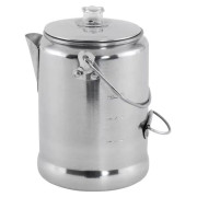 Кавоварка Easy Camp Adventure Coffee Pot срібний silver