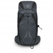 Туристичний рюкзак Osprey Exos 38 сірий