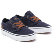 Дитячі черевики Vans Yt Atwood