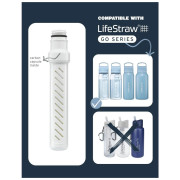 Запасний балонний фільтр LifeStraw Go Series Replacement Membrane Microfilter