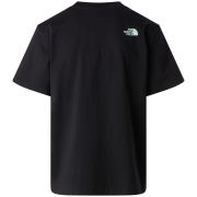 Чоловіча футболка The North Face M Mountain Play Relaxed Short Sleeve Tee-Graphic
