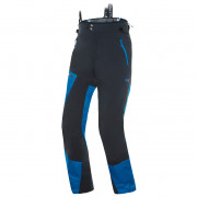 Pánské kalhoty Direct Alpine Eiger 5.0 černá/modrá black/blue